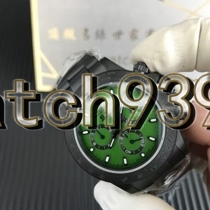 訂制 116520 GTR DLC