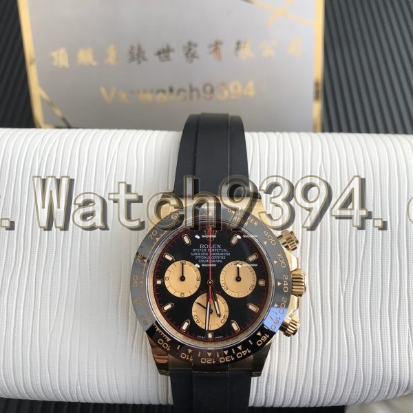 訂制 116518LN 代用針盤圈