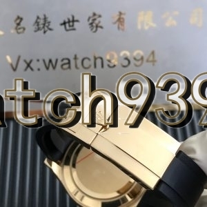 訂制 116518LN 代用針盤圈