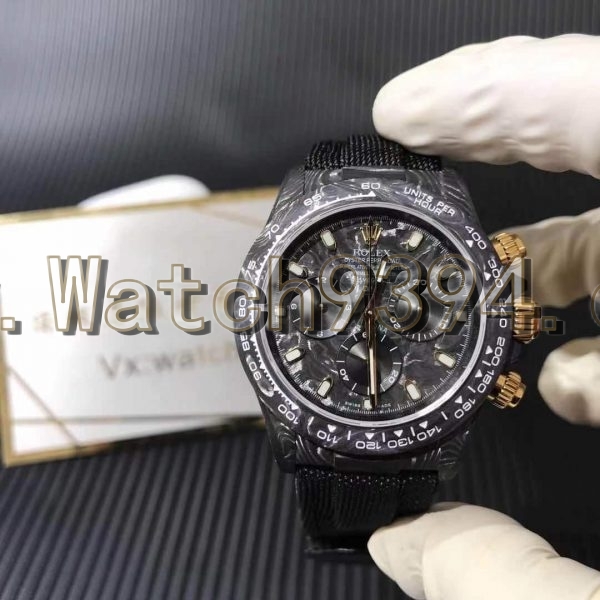 訂制 Rolex DIW NTPT