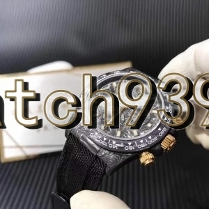 訂制 Rolex DIW NTPT