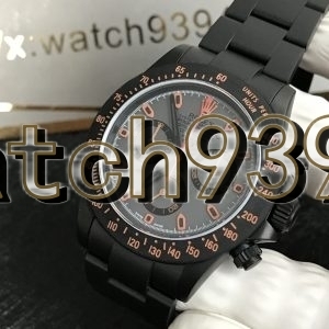 訂制 116520 GT DLC