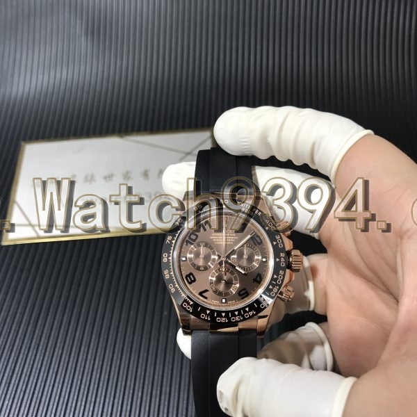 訂制 116515LN 正品盤針