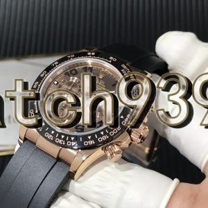 訂制 116515LN 正品盤針