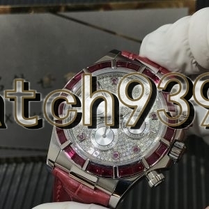 訂制 116589 鑽石