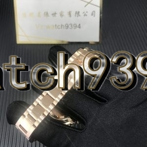 訂制 116595RBOW 定制盤 鑽石 彩寶