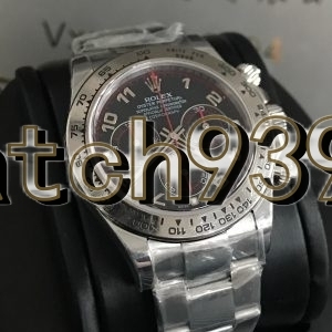 訂制 116509 正品針盤圈