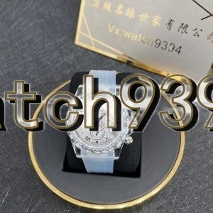 訂制 ROLEX AET 藍寶石水晶殼 DIY