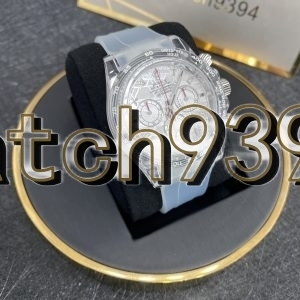 訂制 ROLEX AET 藍寶石水晶殼 DIY