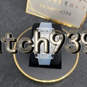 訂制 ROLEX AET 藍寶石水晶殼 DIY