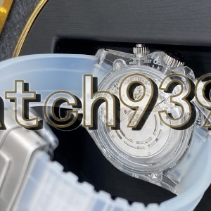 訂制 ROLEX AET 藍寶石水晶殼 DIY
