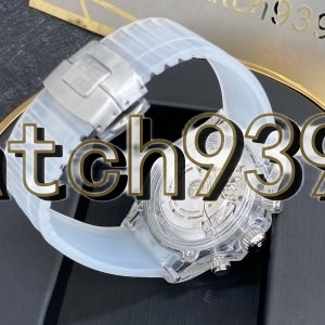 訂制 ROLEX AET 藍寶石水晶殼 DIY