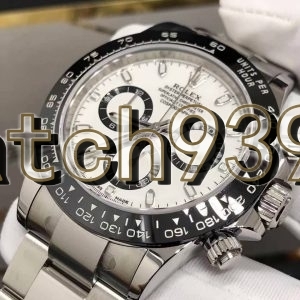 訂制	116500LN 代用針盤圈
