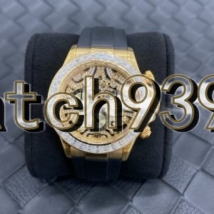 訂制 116588TBR 鑽石