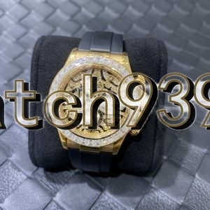 訂制 116588TBR 鑽石