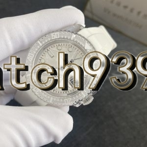 訂制 PHANTOMLAB 水鬼 藍寶石水晶殼