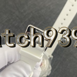 訂制 PHANTOMLAB 水鬼 藍寶石水晶殼