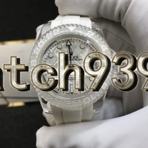 訂制 GMT 藍寶石水晶殼