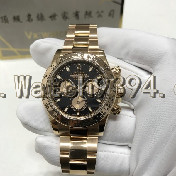 訂制 116505 正品盤針圈