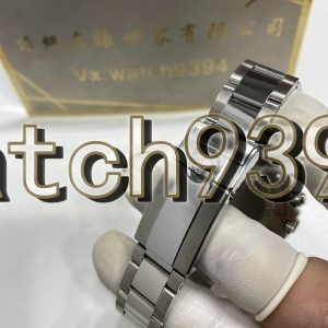 訂制 116506 代用針盤圈