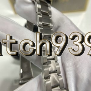 訂制	116500LN 代用針盤圈