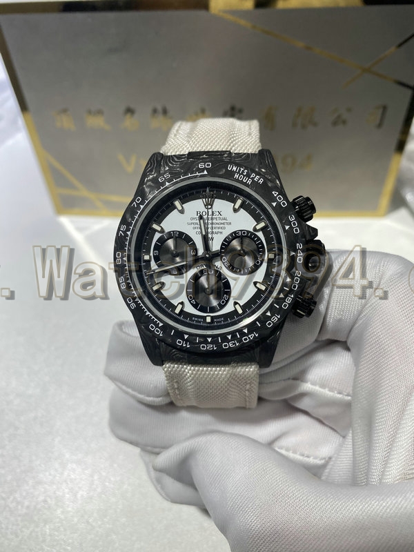 訂制 Rolex DIW NTPT