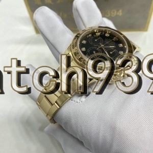 訂制 116508 代用針盤圈