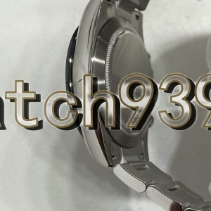 訂制	116500LN 代用針盤圈