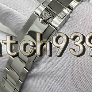 訂制	116500LN 代用針盤圈