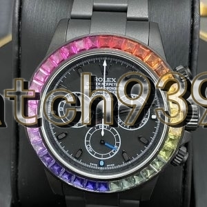 訂制 116520 BLAKEN RAINBOW DLC