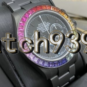 訂制 116520 BLAKEN RAINBOW DLC
