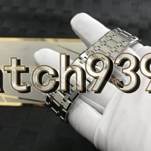 訂制 15400 正品盤