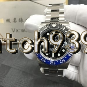 訂制 116710BLNR 代用針圈
