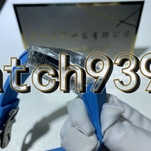 訂制 RM53-02 Sapphire Crystal