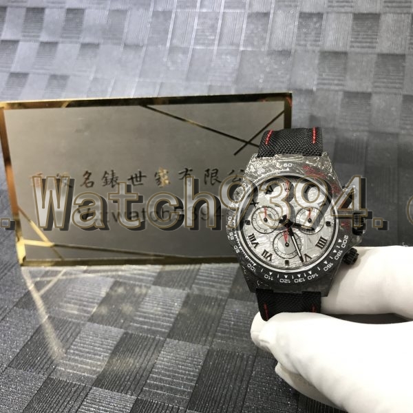 訂制 Rolex DIW NTPT