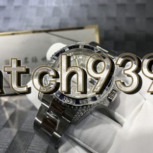 訂制 116759SA 鑽石