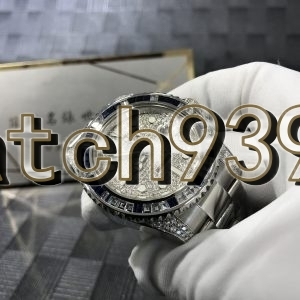 訂制 116759SA 鑽石