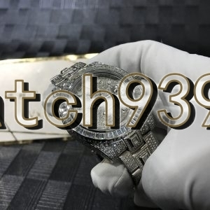 訂制 116769TBR 鑽石
