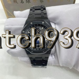 訂制 AP 26579CE.OO.1225CE.01 黑陶瓷