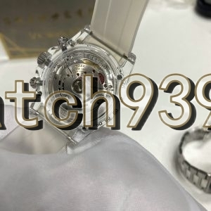 訂制 AET藍寶石水晶殼 DIY
