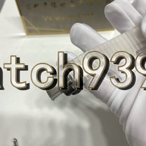 訂制 AET藍寶石水晶殼 DIY