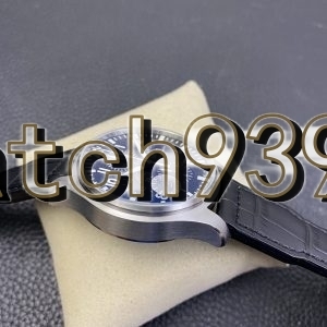 ZF IWC3777飛行員計時系列