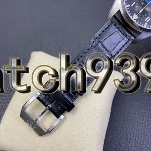 ZF IWC3777飛行員計時系列