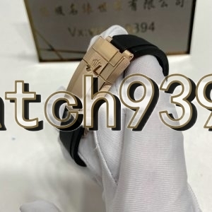 訂制 116515LN-0055 Meteorite