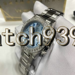 訂制 ROLEX 116576TBR Arabic Ice Blue