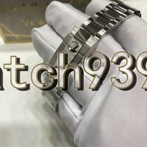 訂制 ROLEX 116576TBR Arabic Ice Blue