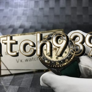 訂制 Rolex DIW NTPT