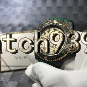 訂制 Rolex DIW NTPT
