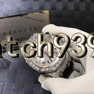 訂制 26400 full Diamond