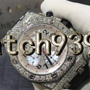 訂制 26400 full Diamond